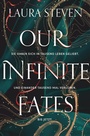 Cover: Our Infinite Fates - dtv