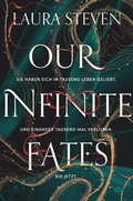 Cover: Our Infinite Fates - dtv