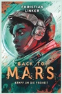 Cover: Back to Mars - Kampf um die Freiheit - dtv