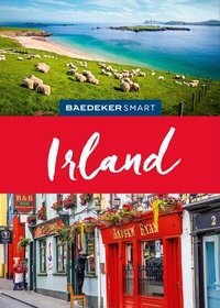 Abbildung von: Baedeker SMART Reiseführer E-Book Irland - Baedeker