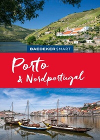 Abbildung von: Baedeker SMART Reiseführer E-Book Porto & Nordportugal - Baedeker