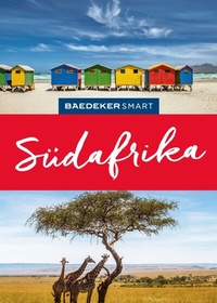 Abbildung von: Baedeker SMART Reiseführer E-Book Südafrika - Baedeker