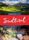 Cover: Baedeker SMART Reisef&uuml;hrer E-Book - MAIRDUMONT