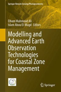 Abbildung von: Modelling and Advanced Earth Observation Technologies for Coastal Zone Management - Springer