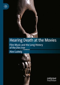 Abbildung von: Hearing Death at the Movies - Palgrave Macmillan