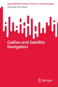 Abbildung von: Galileo and Satellite Navigation - Springer
