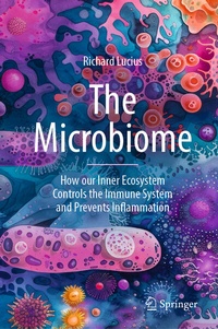 Abbildung von: The Microbiome - Springer