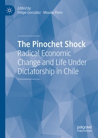 Abbildung von: The Pinochet Shock - Palgrave Macmillan
