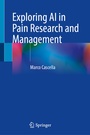 Cover: Exploring AI in Pain Research and Management - Springer