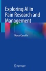 Cover: Exploring AI in Pain Research and Management - Springer