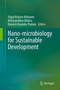 Abbildung von: Nano-microbiology for Sustainable Development - Springer