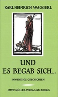 Cover: Und es begab sich ... - Otto M&uuml;ller Verlag GmbH