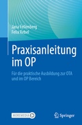 Bild: Praxisanleitung im OP - Springer