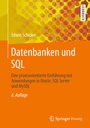 Bild: Datenbanken und SQL - Springer Vieweg