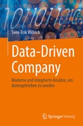 Abbildung von: Data-Driven Company - Springer Vieweg
