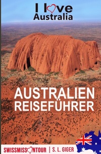 Abbildung von: Australien Reiseführer - Tolino Media