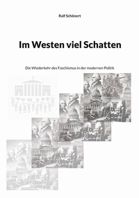 Abbildung von: Im Westen viel Schatten - BoD - Books on Demand
