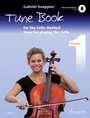 Cover: Cello Method: Tune Book 1 - Schott Music