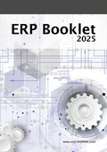 Cover: ERP Booklet 2025 - ADV Handelsgesellschaft m.b.H.