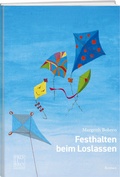 Cover: Festhalten beim Loslassen - Weber Verlag AG - Verlag Pro Libro