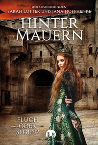 Enlarge image Cover: Hinter Mauern - Burgenwelt Verlag