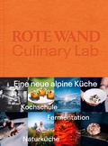 Cover: Rote Wand. Culinary Lab - CSV