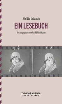 Enlarge image Cover: Ein Lesebuch - Theodor Kramer Gesellschaft