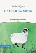 Cover: Ein Schaf umarmen - KernVerlag