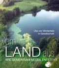 Cover: Vom Land aus - hyperzine