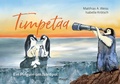 Cover: Timpetaa - Ein Pinguin am Nordpol - massel Verlag