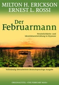 Cover: Der Februarmann - G. P. Probst Verlag