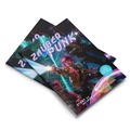 Cover: Zauberpunk - Gute Gesellschaft Verlag