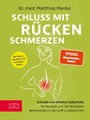 Cover: Schluss mit Rückenschmerzen - ZS Verlag