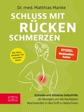Cover: Schluss mit R&uuml;ckenschmerzen - ZS Verlag