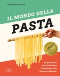 Bild: Il mondo della Pasta - ZS Verlag