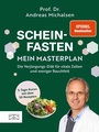 Cover: Scheinfasten - mein Masterplan - ZS Verlag