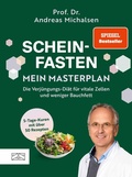 Cover: Scheinfasten - mein Masterplan - ZS Verlag