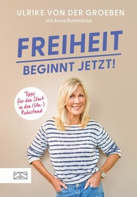 Abbildung von: Freiheit beginnt jetzt! - ZS Verlag