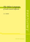 Cover: The Yokuts Language of South Central California - LINCOM GmbH