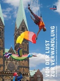 Cover: Von der Lust zur Verwandlung - Kellner Verlag