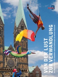 Enlarge image Cover: Von der Lust zur Verwandlung - Kellner Verlag