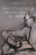 Cover: Unvergessliche Tage in Leningrad - Taschkent und Samarkand (Siegfried Einstein) - Rediroma-Verlag