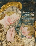 Cover: Der Madonna ganz nah - Sandstein Kultur