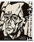 Cover: Erich Heckel - Sandstein Kultur