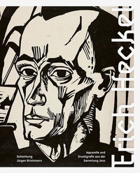 Abbildung von: Erich Heckel - Sandstein Kommunikation