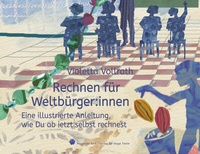 Abbildung von: Rechnen für Weltbürger:innen - comebeck limited