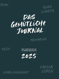 Enlarge image Cover: Das gemütliche Journal - Buchschmiede von Dataform Media GmbH