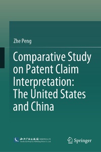Abbildung von: Comparative Study on Patent Claim Interpretation: The United States and China - Springer