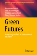 Cover: Green Futures - Springer