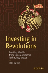 Abbildung von: Investing in Revolutions - Apress